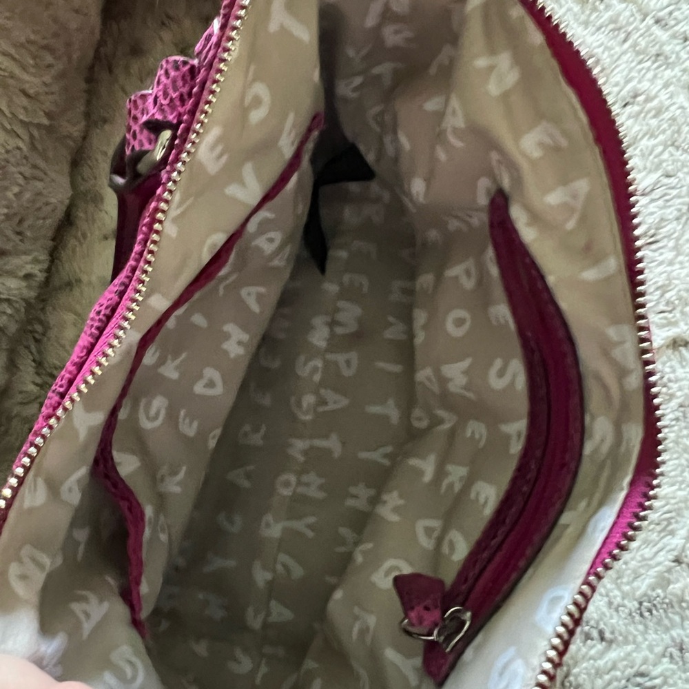 Aimee Kestenberg Hobo Bag - Picture 2 of 5